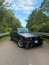 BMW 320i E30 Sondermodel Edition - BMW 320 aus 1990: 320i