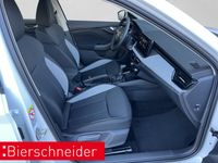 Skoda Kamiq - Vorschau Bild 21