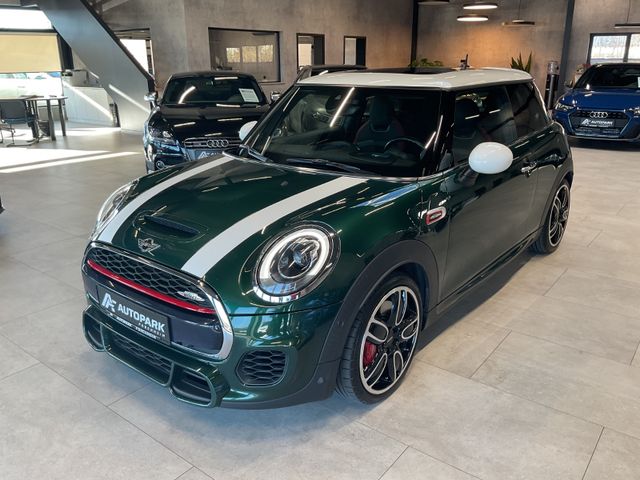 MINI John Cooper Works HuD LED Navi Kamera Pano 18"