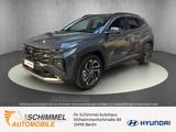 Hyundai TUCSON PRIME MY26 4WD ACC HUD PANO MATRIX-LED