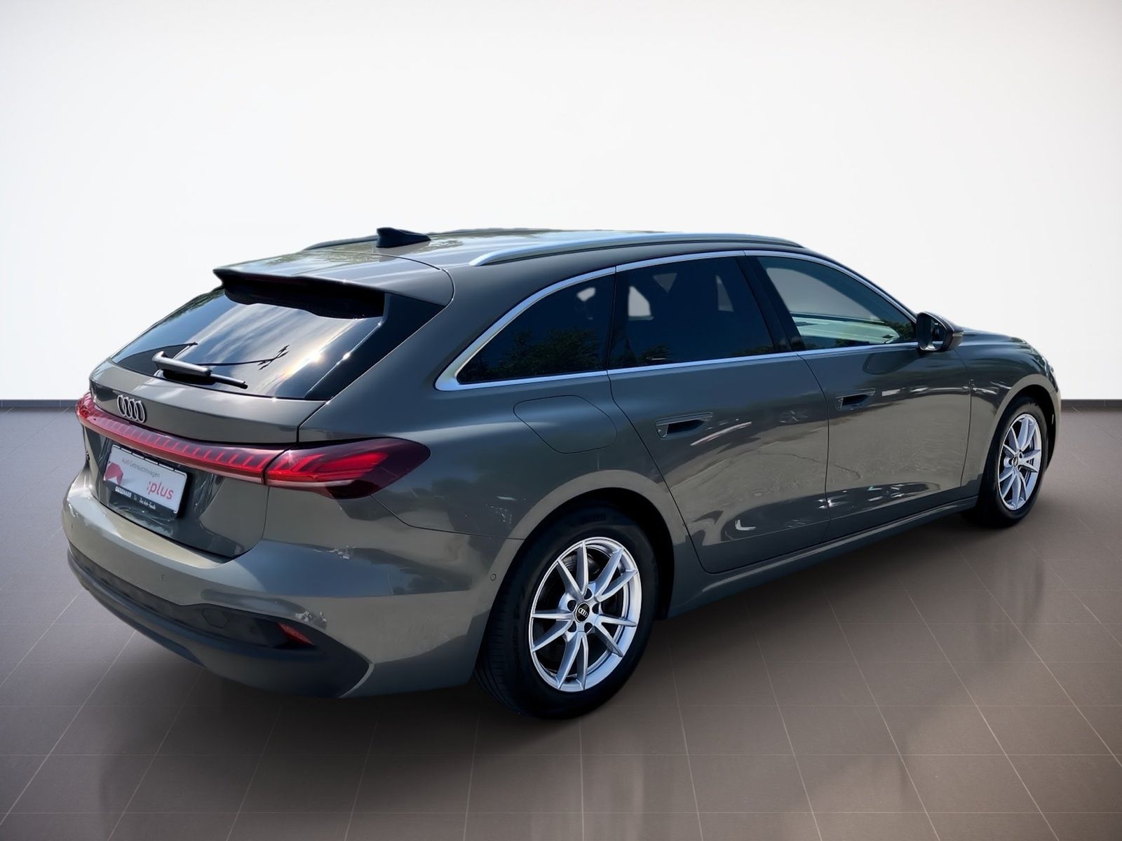 Audi A5 Avant 2.0TDI 204PS AHK.KAMERA.LED.SHZG.VIRTUA foto 4