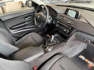 BMW 320d xDrive Touring Aut.*LED*NAVI*SHZ*PDC*ALLRAD