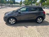 Opel Mokka 1.6 CDTI Automatik Edition - Opel Mokka von privat