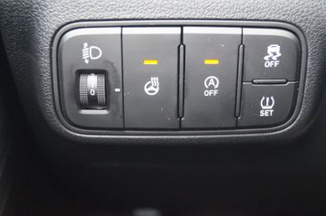 Hyundai i20 1.2 KLIMAAUTOMATIK-ALU16-NAVI-KAMERA-SHZG-