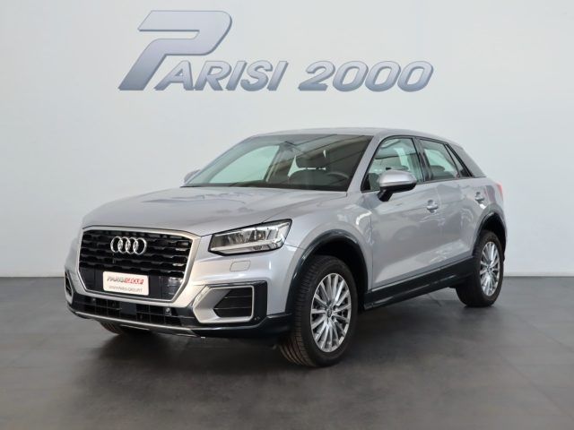 Audi AUDI Q2 1.4 TFSI COD S tronic Design *PROMO PARI