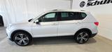 Seat Tarraco Xcellence 4Drive Standheizung 360* DAB - silberne Seat Tarraco