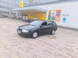 Skoda skoda octavia 1.6 Benzin polnische Zulassung - Skoda Octavia aus 2004: Kombi