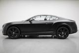 Bentley Continental GT 4.0 V8 - gebrauchte Bentley Sportwagen