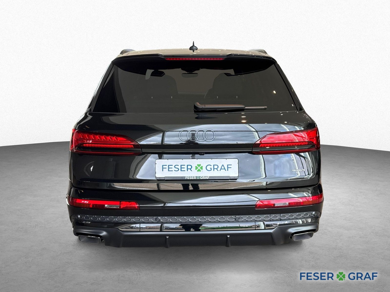 Audi Q7 - Bild 6