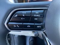 Mazda CX-80 - Vorschau Bild 37