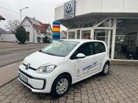 Volkswagen e-up! KLIMA/SPURHALTE.