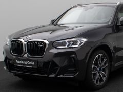 Foto Nummer 17: BMW X3 M40