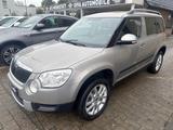 Skoda Yeti 1.2 TSI Ambition Plus Edition Automatik - Skoda in Gütersloh