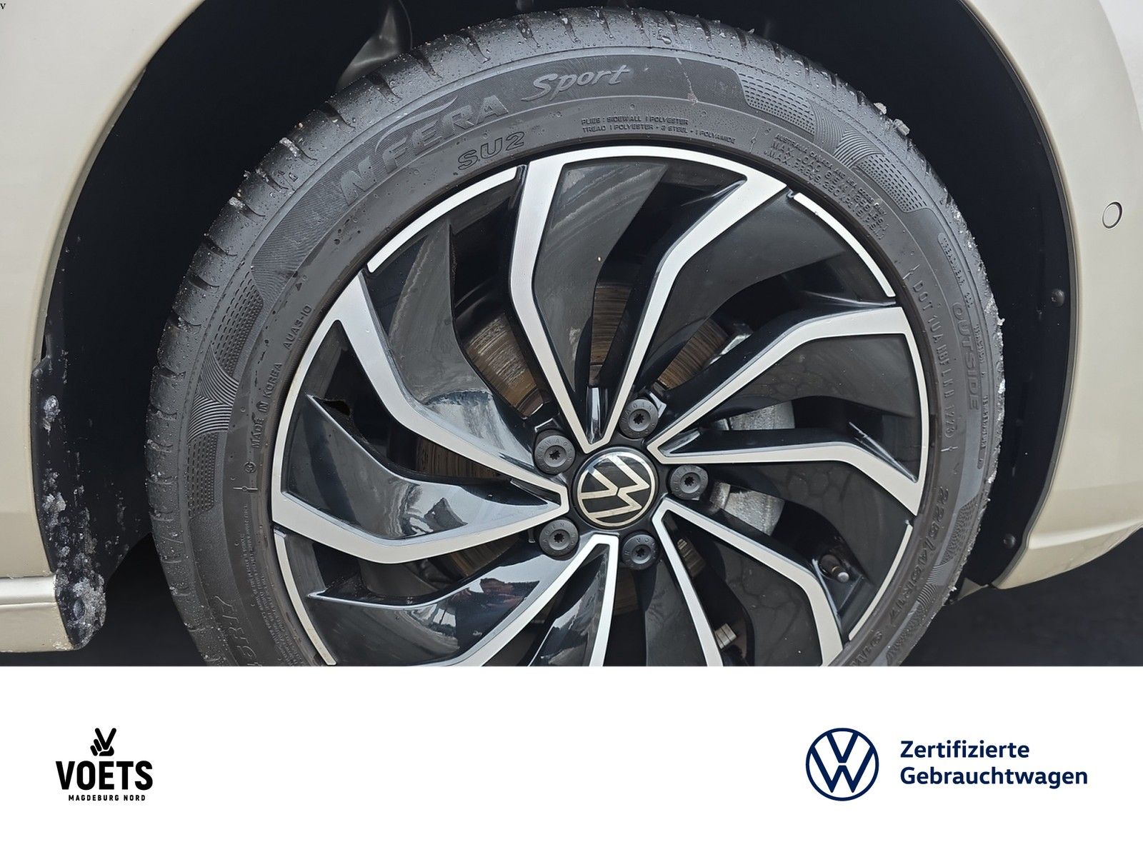 Volkswagen Golf - Bild 6