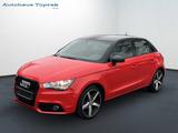 Audi A1 1.2 TFSI Sportback AMPLIFIED+ EDITION S-LINE - Audi A1 Gebrauchtwagen in Bielefeld