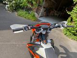KTM 350 EXC-F - KTM 350 EXC F