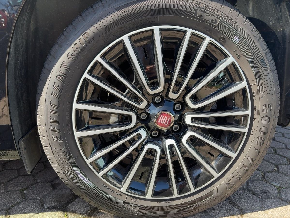 Fiat Tipo - Bild 12