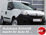 Opel Combo L1H1 Kasten - Opel Combo: Kasten