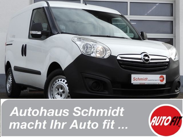 Opel Combo L1H1 Kasten