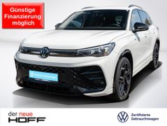 Volkswagen Tiguan 2.0 TDI DSG R-Line NeuesModell AHK IQ.Lig