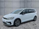 Volkswagen Touran R-Line 1.5 l TSI DSG Rüfakam*IQ.Light*AHK