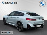 BMW X4 M40 dA Laser 360 Kamera Panorama Head-Up - BMW X4 M40 aus 2023