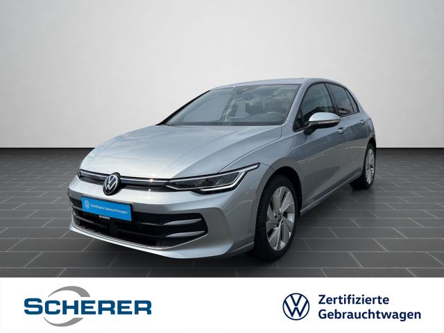 Volkswagen Golf VIII 1.5 TSI LED CARPLAY RFK EPH SHZ ACC