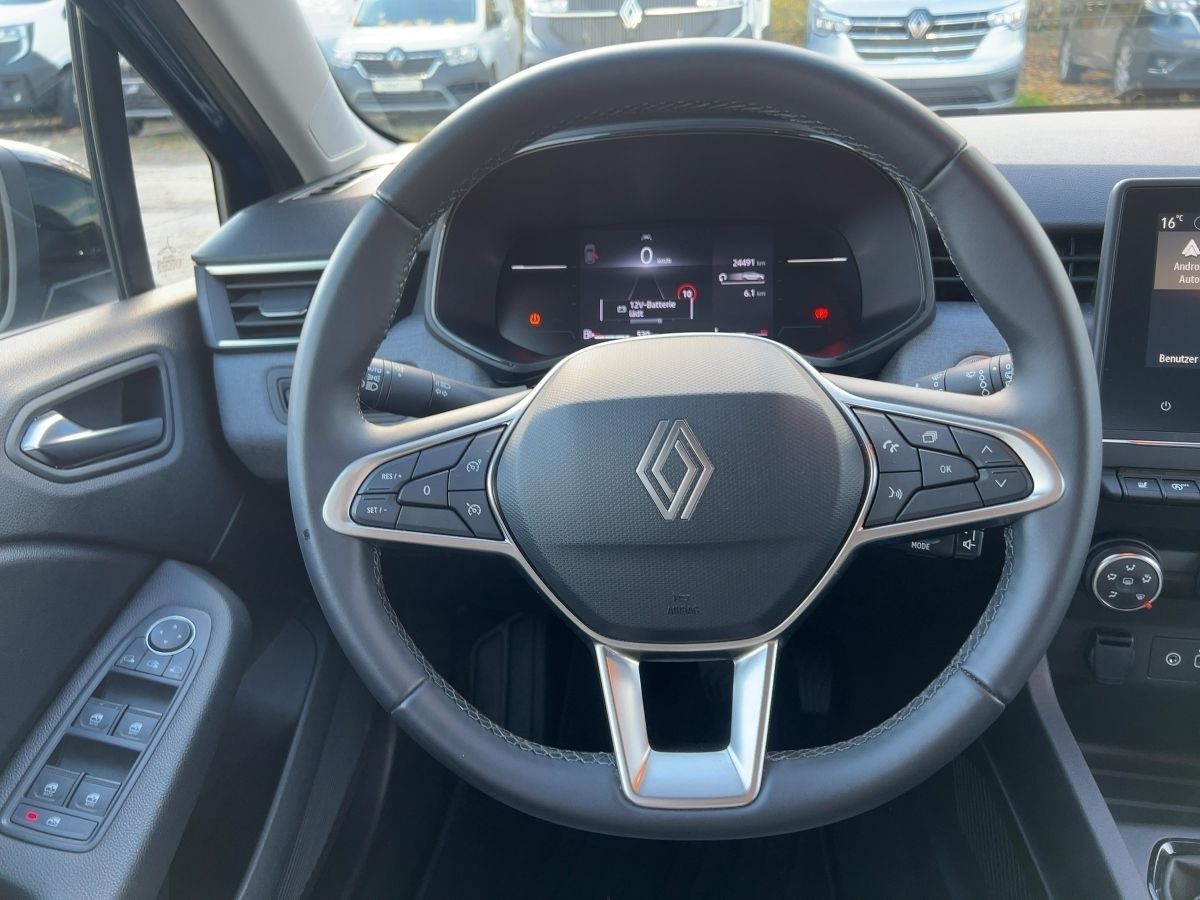 Renault Clio - Bild 11