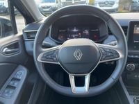 Renault Clio - Vorschau Bild 11