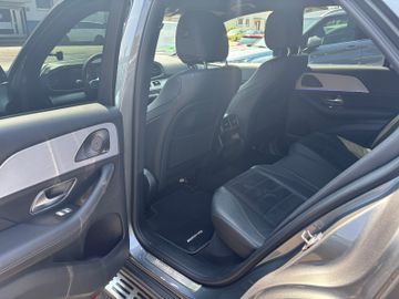Mercedes GLE 350 - 10