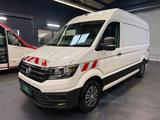 Volkswagen Crafter Kasten L2-H2 Klima AHK PDC SHZ 2.Hand - LKWs & Trucks in Düsseldorf