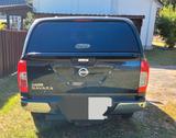 Nissan Navara 2.3 dCi Tekna DC4x4 - Nissan Navara aus 2015