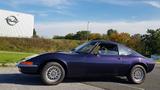 Opel GT  1900  Bj 1969 - Opel GT: Sportwagen