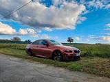 BMW Bmw e92, 320d  xdrive, Bj 2009 - BMW 320: Coupe, Xd
