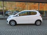 Peugeot 108 VTI 72 Stop&Start Active Notbremsass. Tel.-V