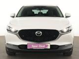Mazda CX-30 Selection ACC|Matrix-LED|Head-up-Display - weiße Mazda CX-30
