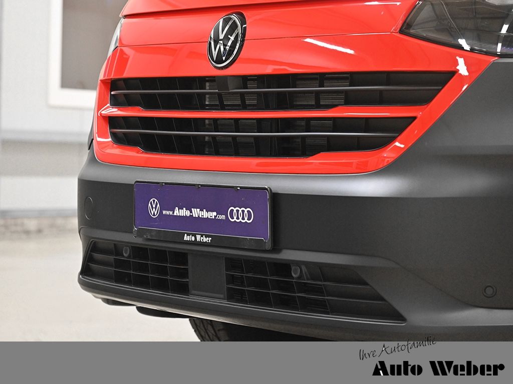 Volkswagen T7 Transporter - Bild 6