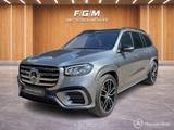Mercedes-Benz GLS 450 d AMG+PANO+DIST+KEYG+STANDHZG+AHK+BURMES - Mercedes-Benz GLS 450 Diesel Gebrauchtwagen