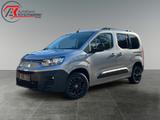 Fiat Doblo 1.5 BlueHDi  L1 Autm. *AHK und WKR* - Fiat Doblo aus 2023