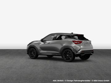 Nissan Juke - 7