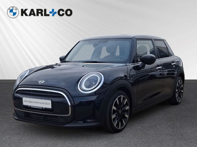 MINI Cooper 5-Türer Navi Panorama Head-Up HiFi Rückfa