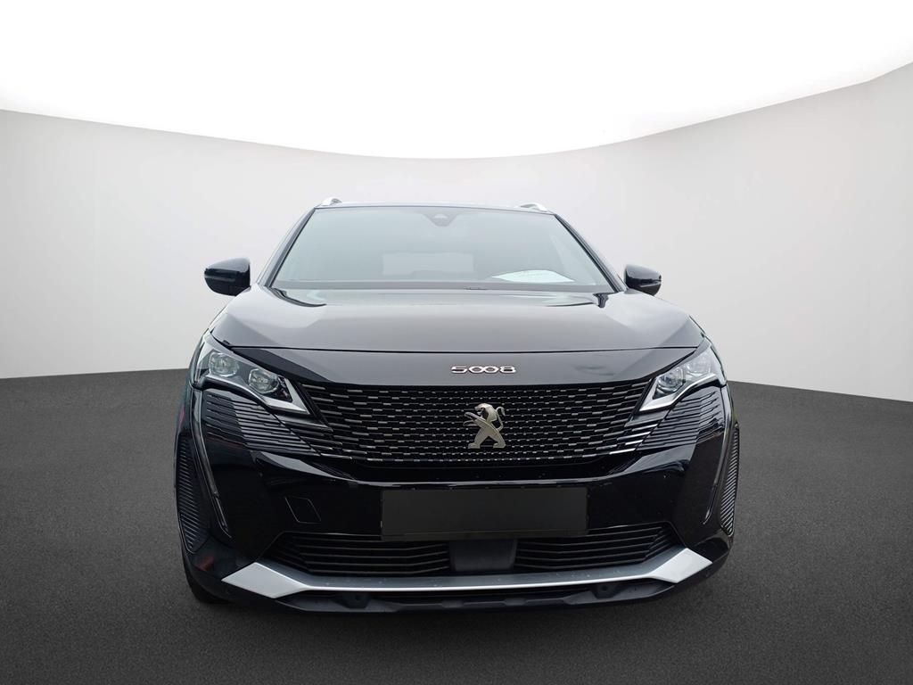 Peugeot 5008 GT BlueHDi 130 EAT8 imagem 3