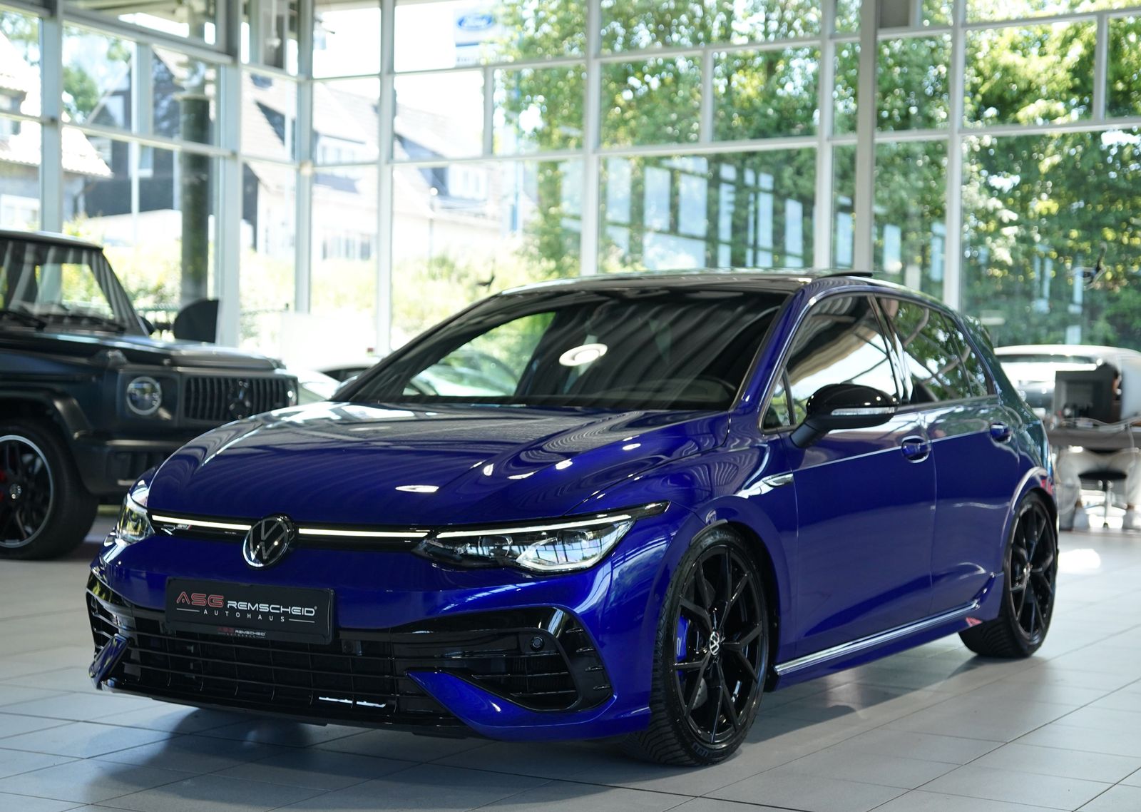Vw Golf