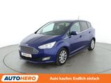 Ford C-Max 1.5 EcoBoost Titanium Aut.*NAVI*TEMPO*PDC* - Ford C-Max in Stuttgart