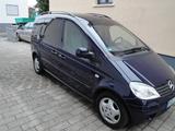 Mercedes-Benz Vaneo 1.6 Family 75 kW Family Top Tüv Neu - Mercedes-Benz Vaneo: 1.7