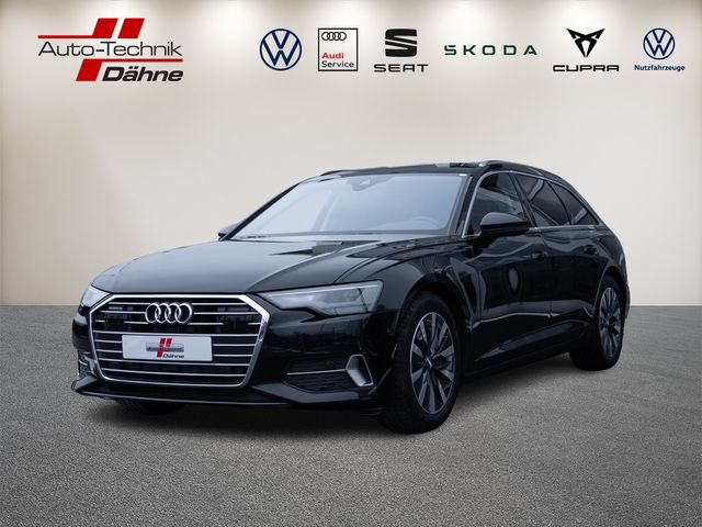 A6 Avant sport 55 TFSI quattro KAMERA B&O LED