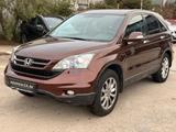 Honda CR-V Elegance *4x4*AHK* TEMPOMAT* - Honda Gebrauchtwagen von 2012