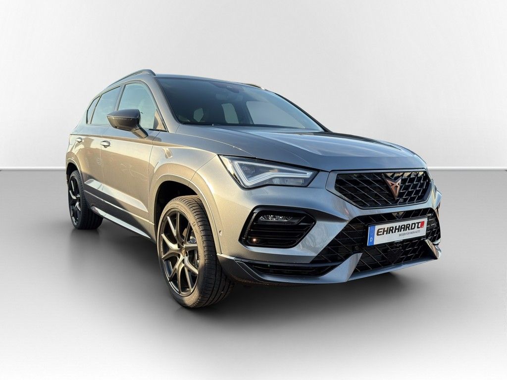 Cupra Ateca - Bild 3
