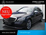 Mercedes-Benz C 180 T-Modell Avantgarde/Exclusive+Kamera+Navi+ - Mercedes-Benz C 180: K