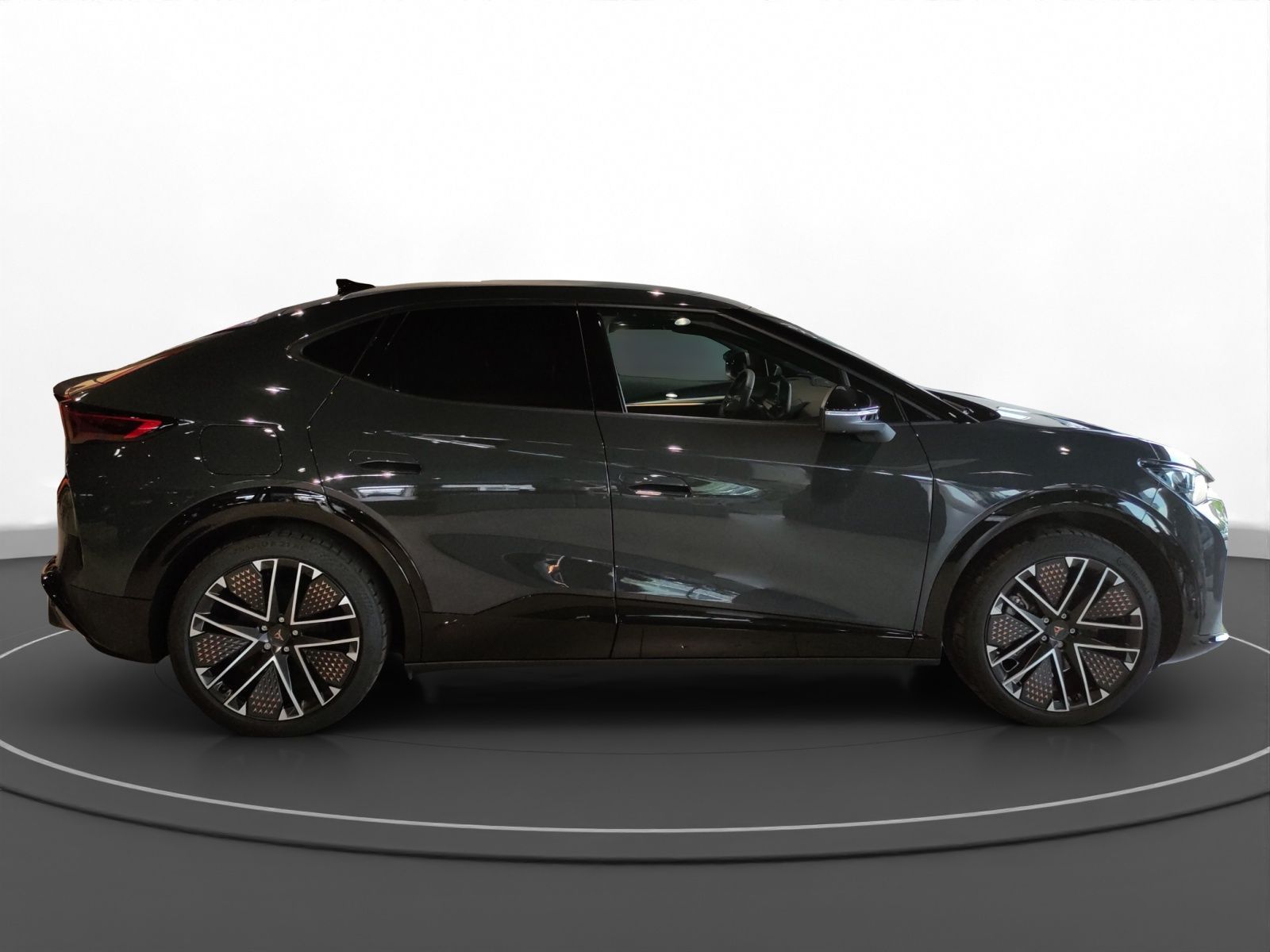 Cupra Tavascan - Bild 8